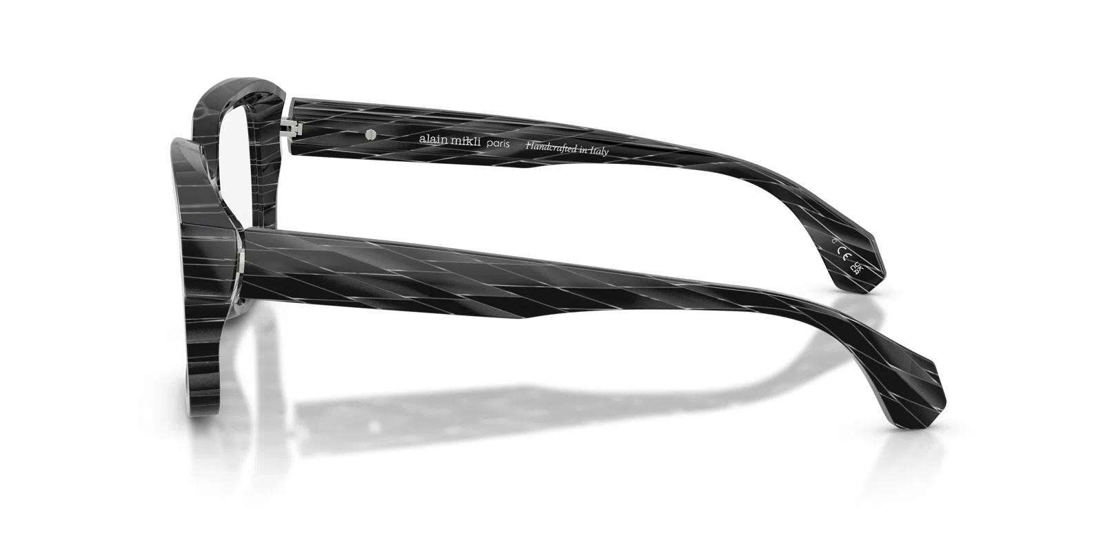 Alain Mikli 3538 Eyeglasses - view 26